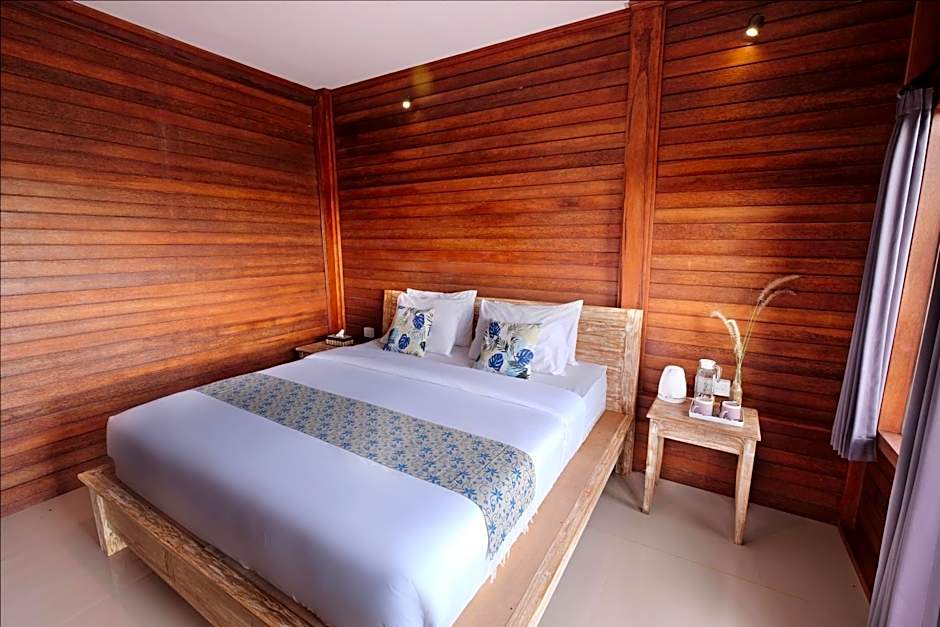 Adara Beach Huts