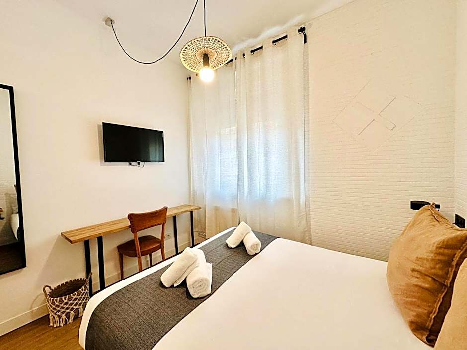 Autentic Boutique Moncloa