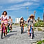 Surf & Sand Hotel - Free Hot Breakfast & Rentals