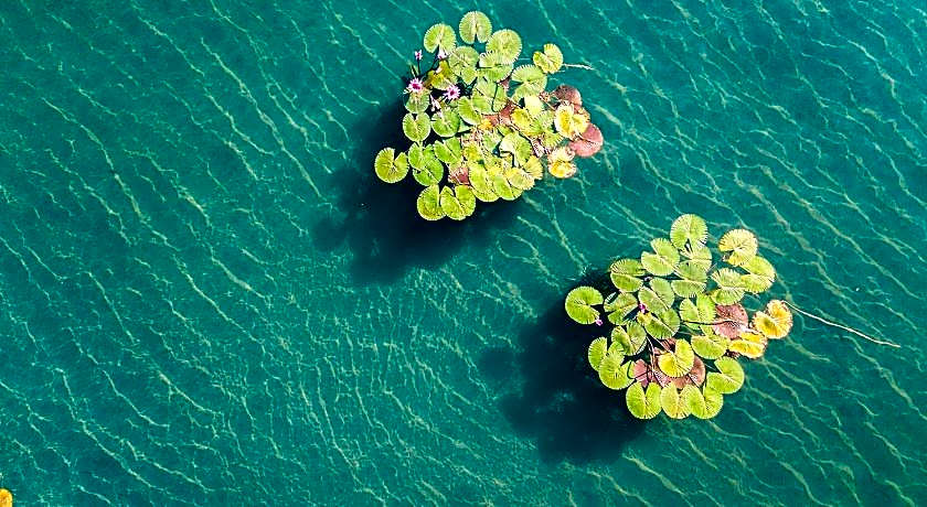 Hunguest Hotel Panorama