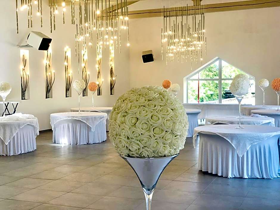 Pavillon Fani