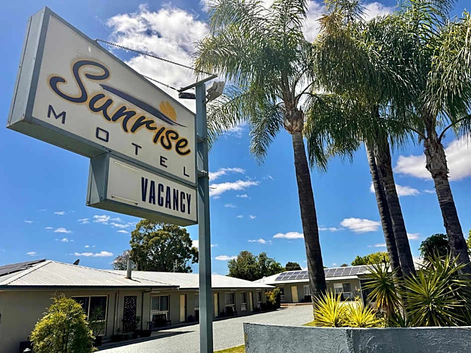 Sunrise Motel