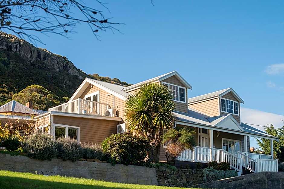 The Ark Stanley Luxury Bed and Breakfast