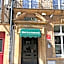 Hôtel de la Cathédrale Metz