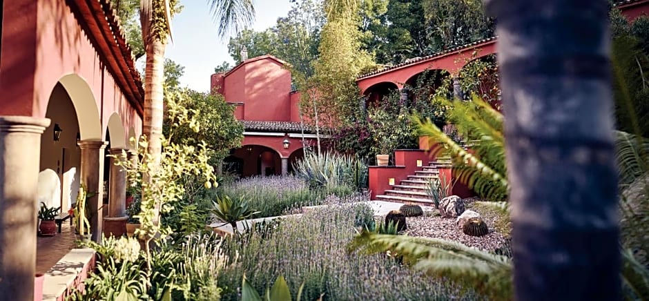 Casa de Sierra Nevada, A Belmond Hotel, San Miguel de Allende