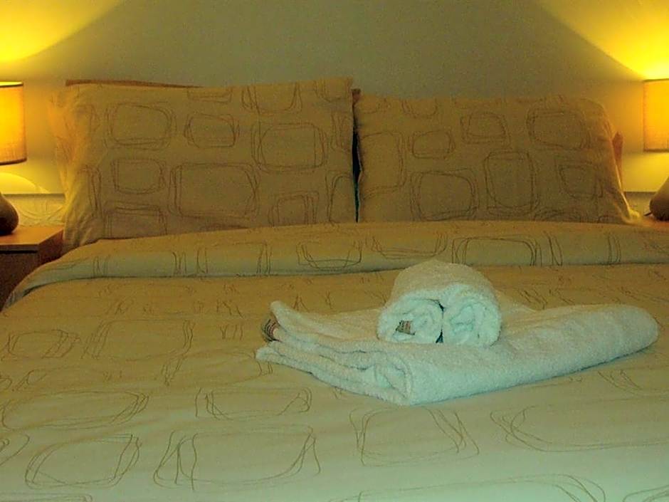 Wilsons Hotel - Blackpool Tower View