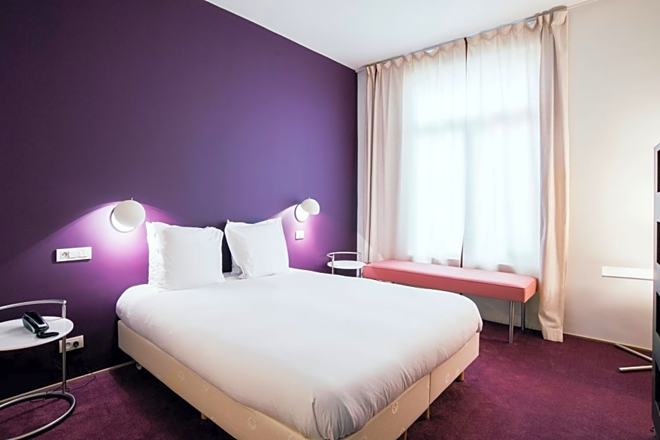 Smartflats - Pacific Brussels