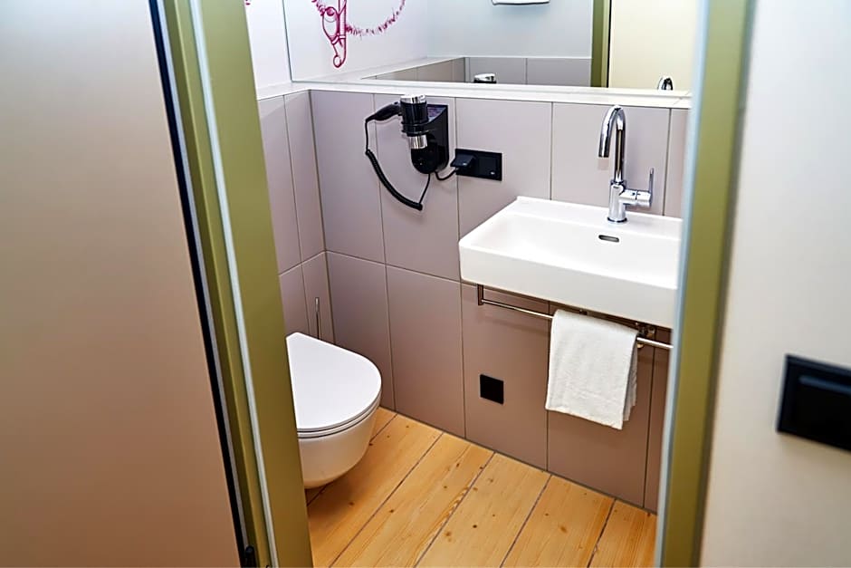 McDreams Hotel München-Nord