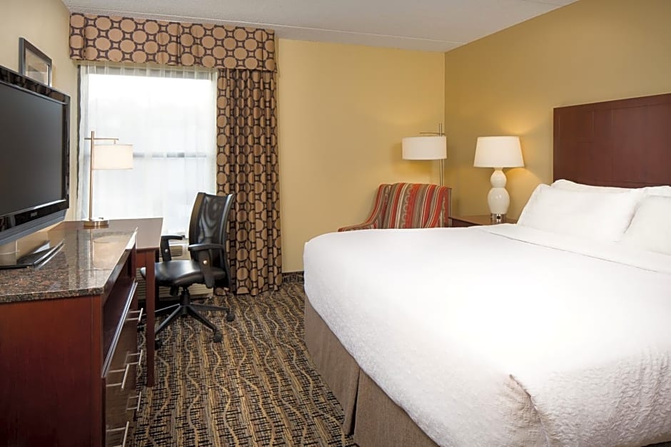 Holiday Inn Dubuque/Galena, an IHG Hotel