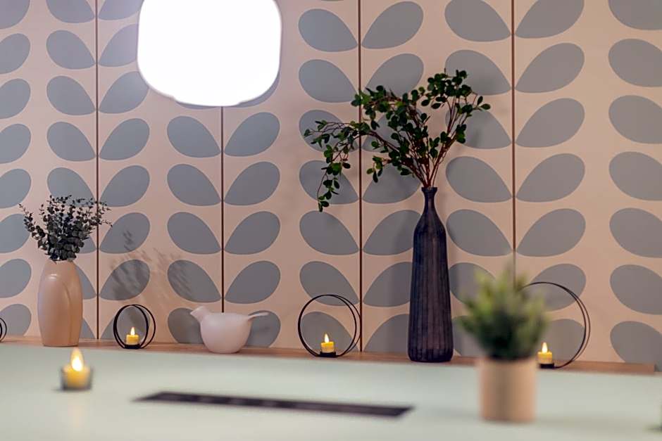 Garner Hotel Mannheim City By IHG