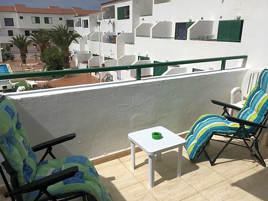 costa del silencio 1