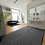 Robin Wood Capsule Hostel