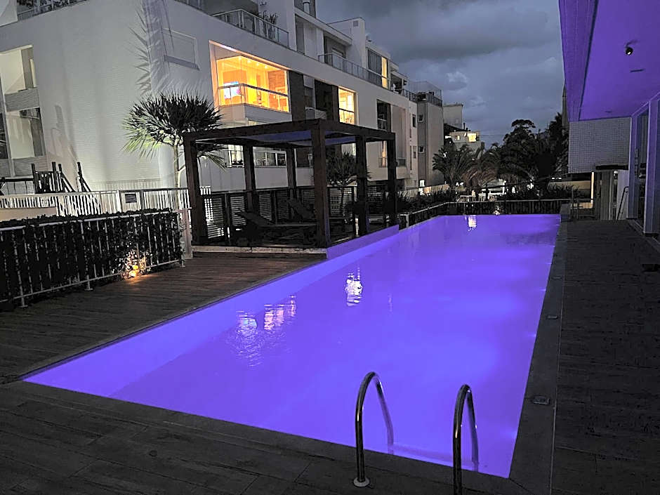 Garden Moana 2Q by Achei Florianópolis