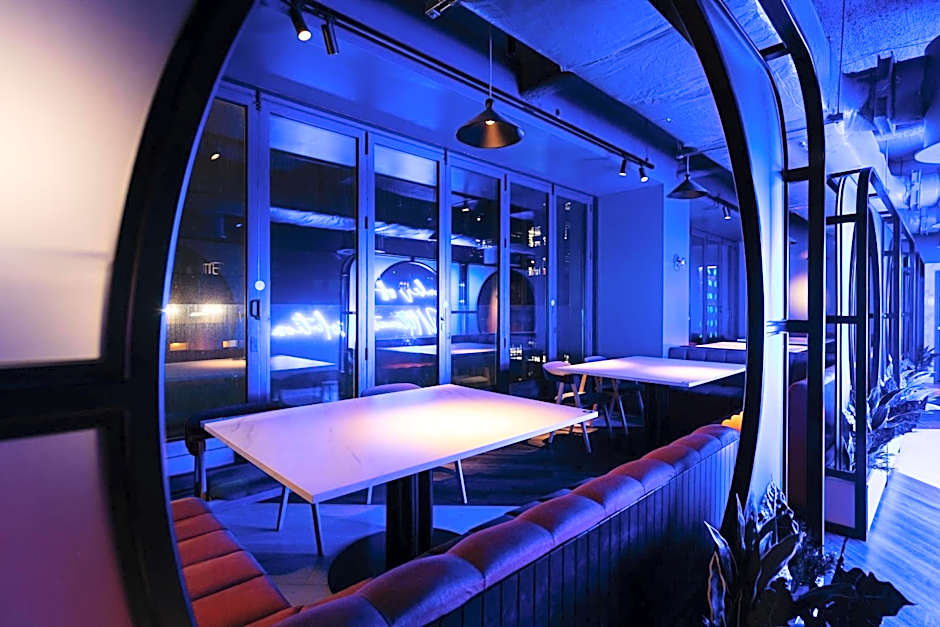 YOTEL Glasgow