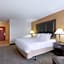 Best Western Plus Burlington Inn & Suites