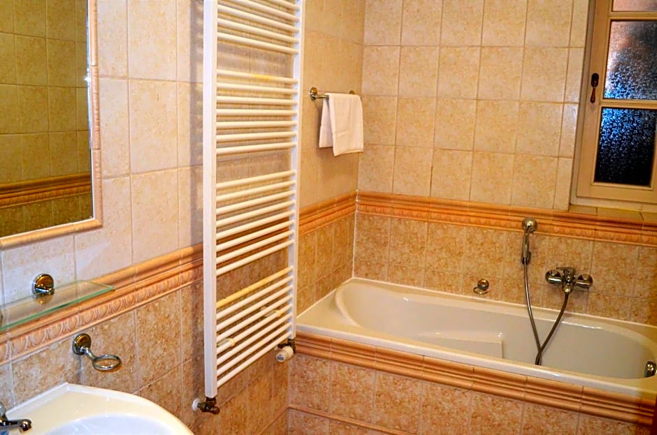 Hotel Renesance Krasna Kralovna