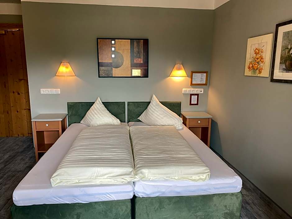 Hotel Edelweiss Kitzbühel