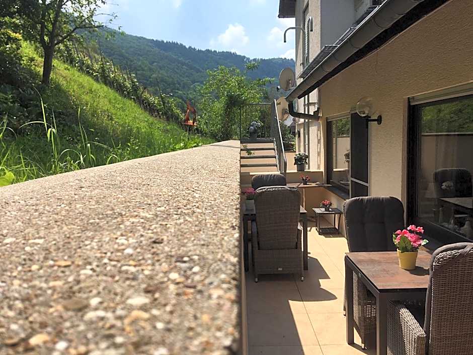 Ferienpension bei Stenze