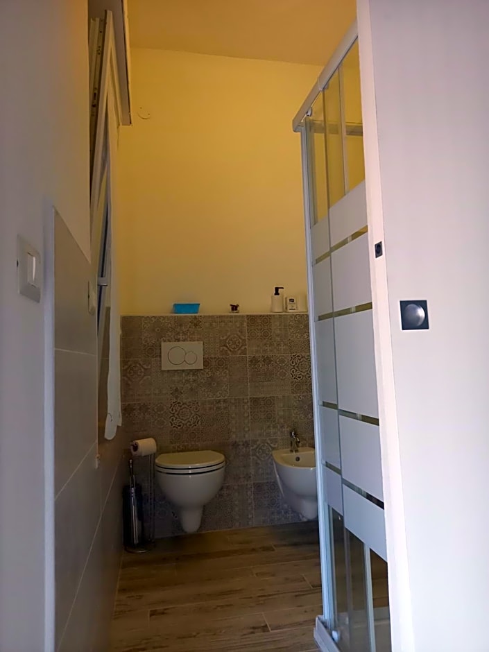B&B La Vela