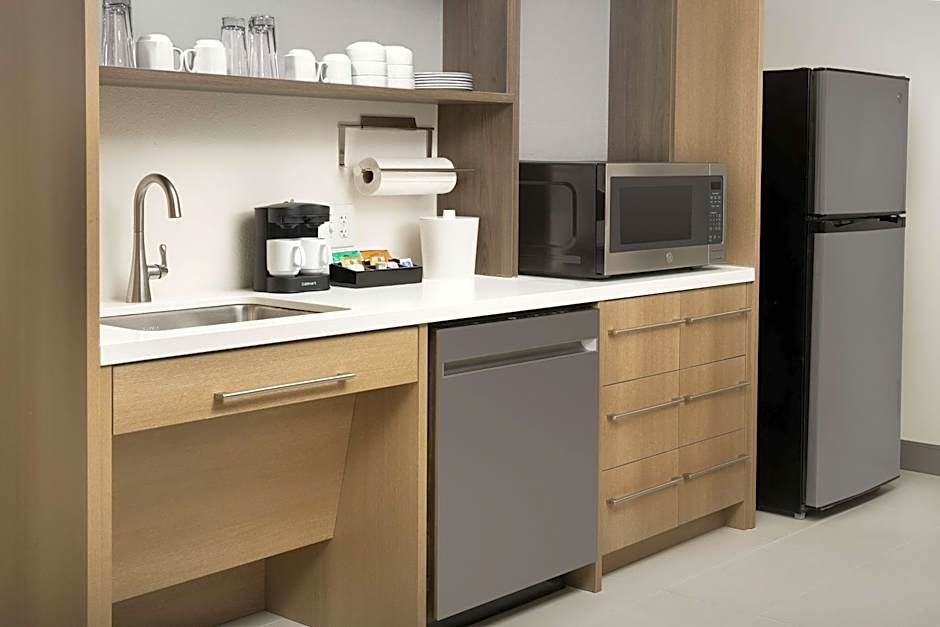 Home2 Suites By Hilton St. Augustine I-95