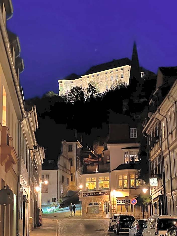 Harz Hotel Vogelberg