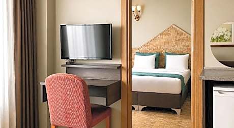 Grand Park Hotel Corlu City Center Bed and Breakfast