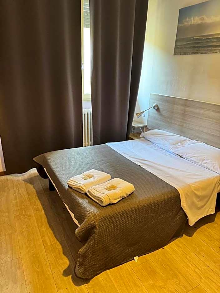 Hotel Galla