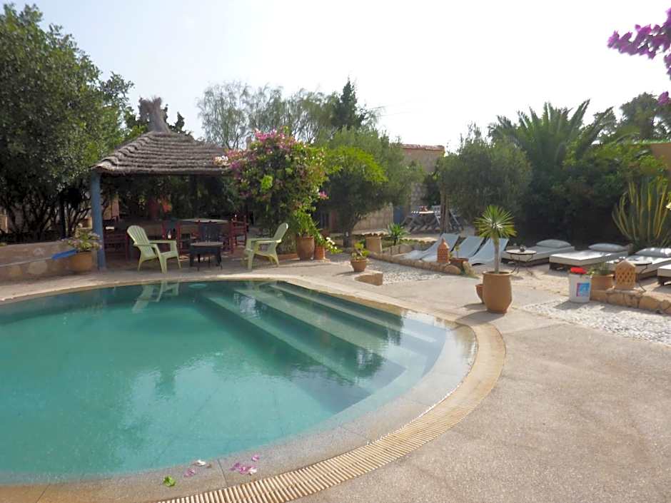 Villa Grenadine