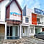 D'Waru Homestay Syariah near Jl Slamet Riyadi Mitra RedDoorz