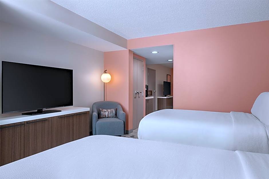 Hilton Garden Inn Indianapolis/Carmel