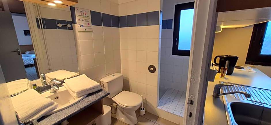 Village Montanha Lioran