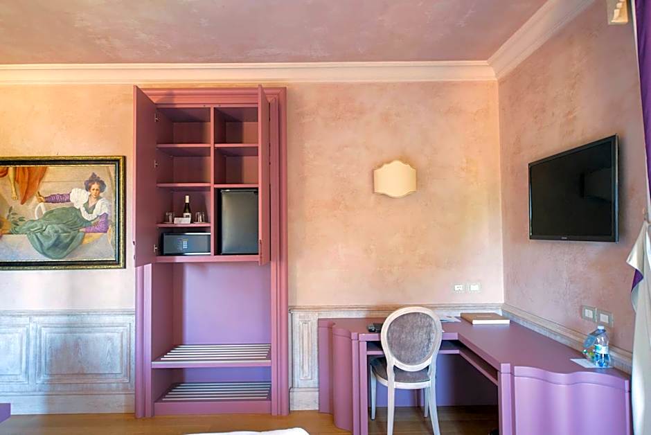 Villa Lattanzi