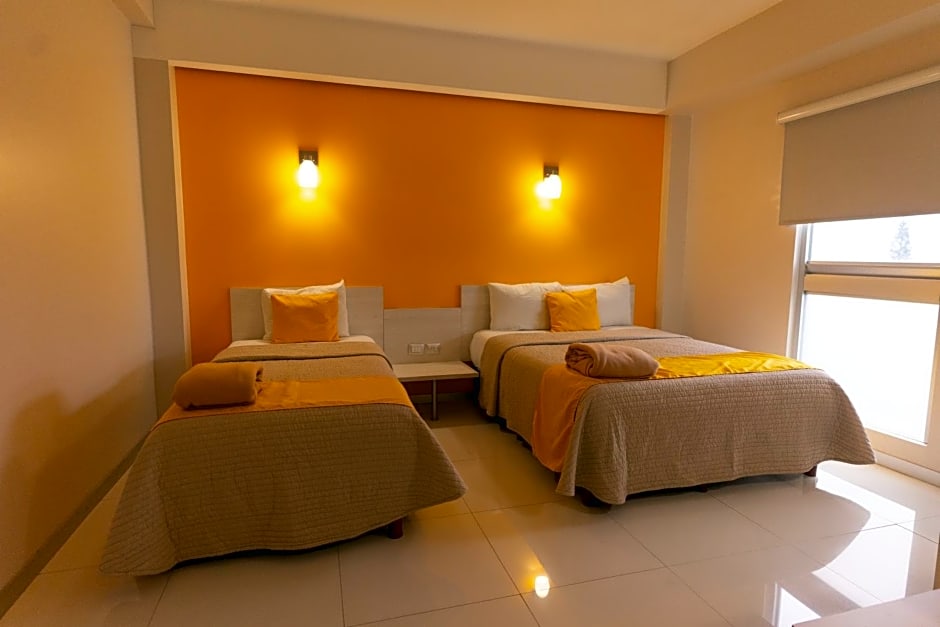 SC HOTEL