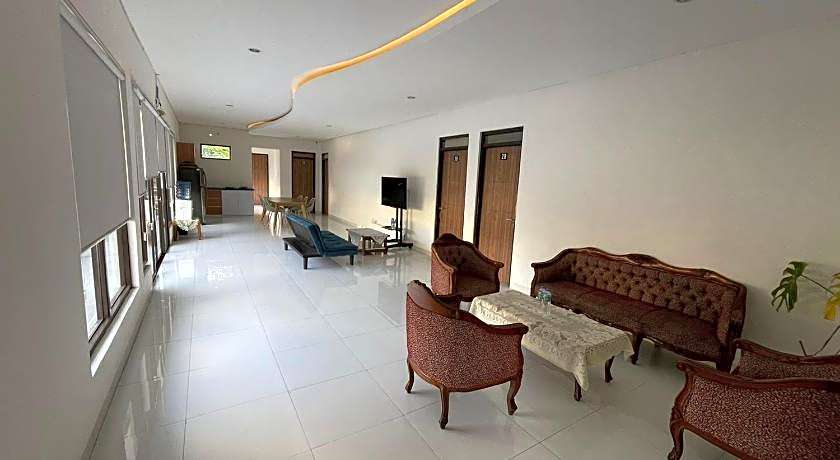 Urbanview Villa Balong BHO Syariah Bandung