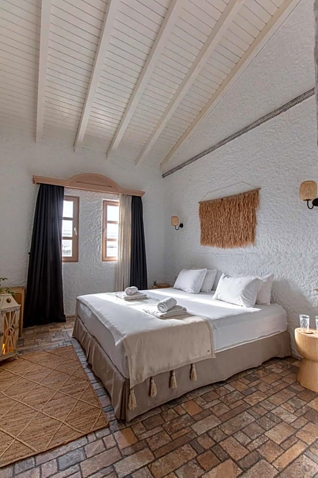 Rupa Otel Alacatı- Adults Only