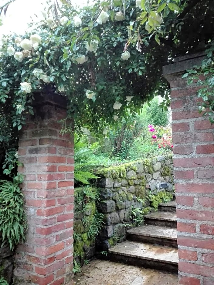 La Porta Accanto B&B