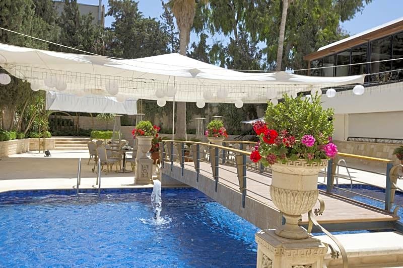 Amman International Hotel