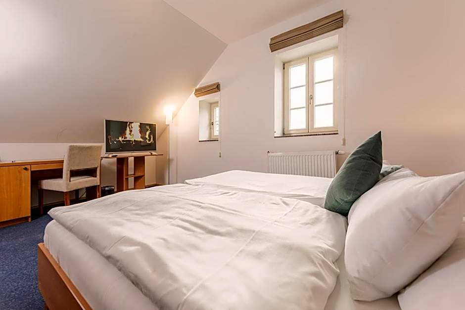 Hotel Jizerka 4