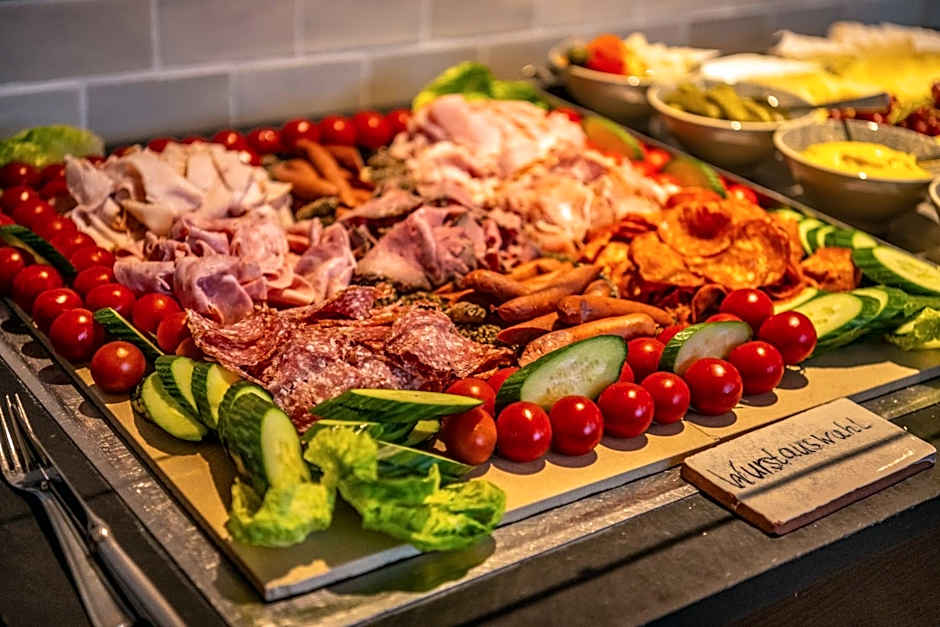 BollAnts Spa im Park