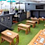 Sports Garden Hotel