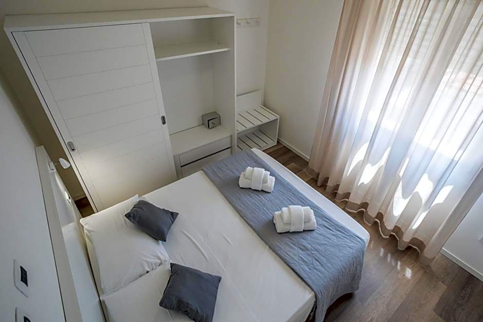 Rimini Bay Suites&Residence
