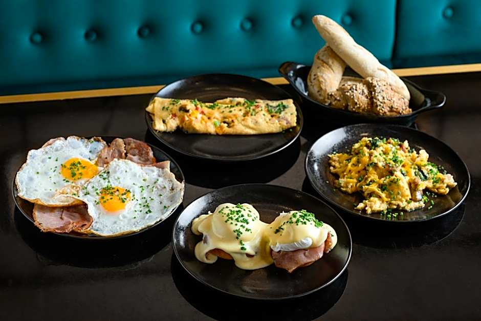 Hotel Clark Budapest- Adult Only