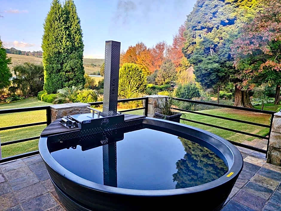 Luxury Country Retreat Hot Tub & Farm Views
