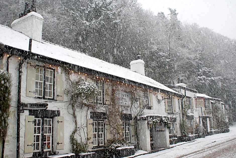 Ty Gwyn Hotel