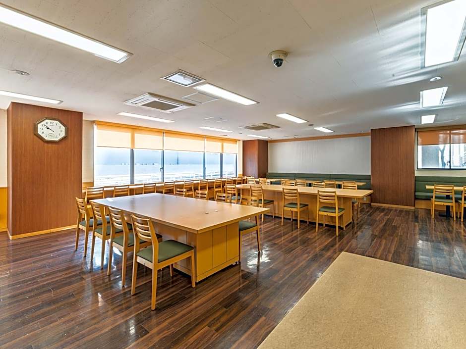 Nishitetsu Inn Tenjin
