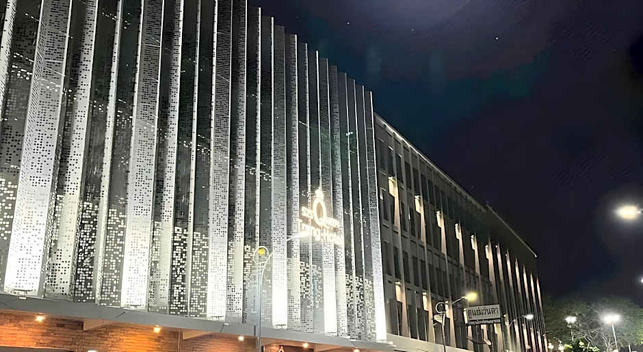 S2S Queen Trang Hotel