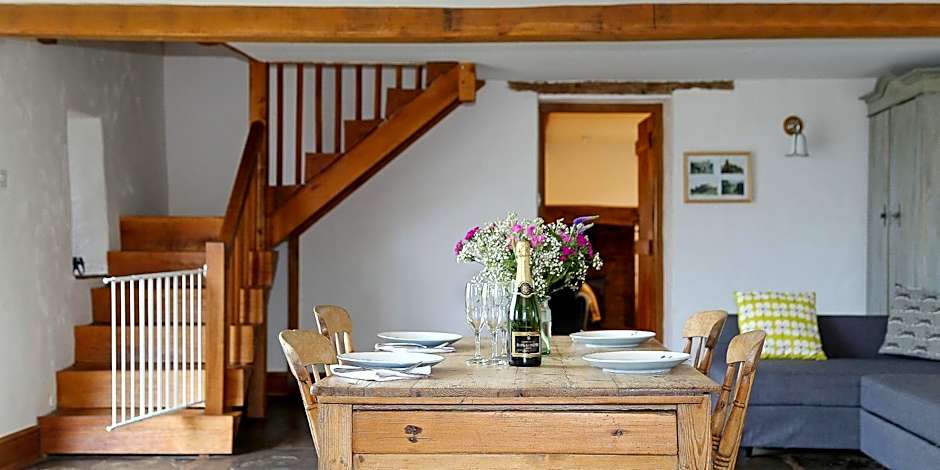 Drovers Rest Farm Stay