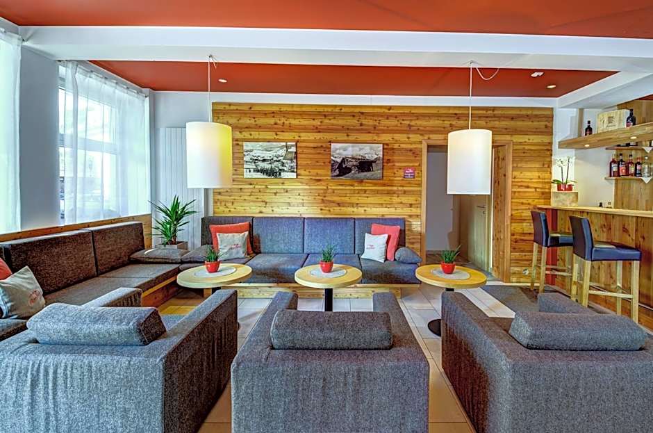 AlpenParks Hotel Maria Alm