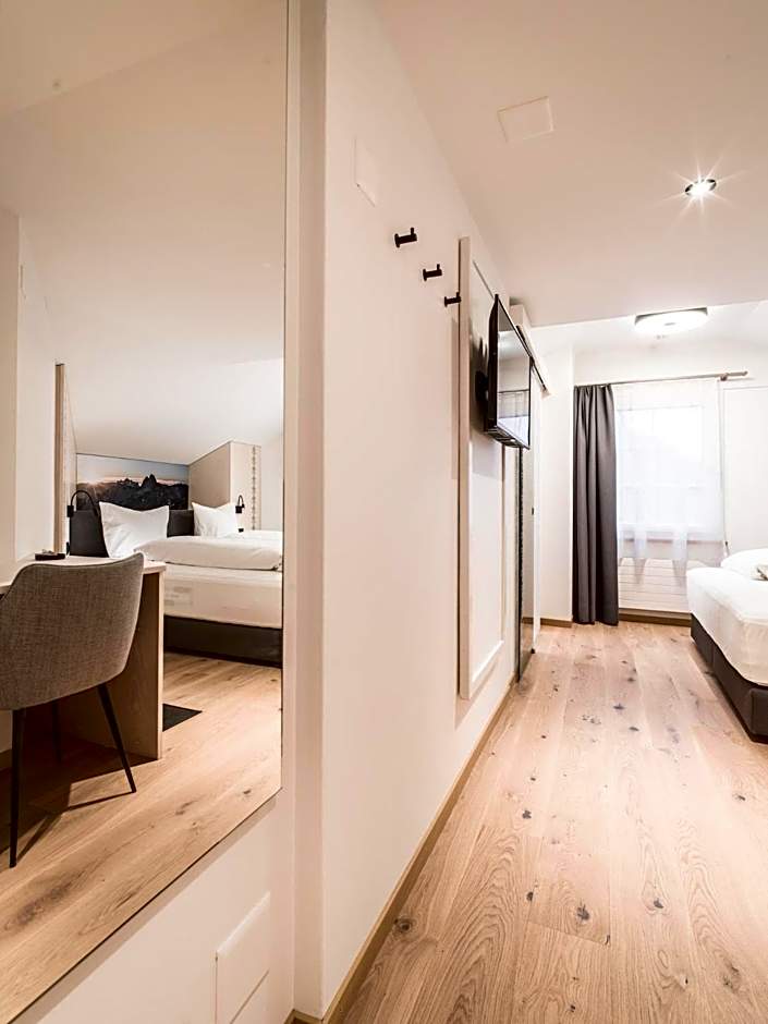 Traube Restaurant & Hotel