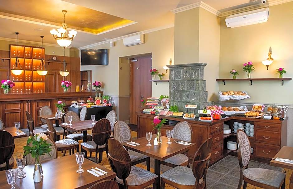 Amber Boutique Hotels - Amber Design